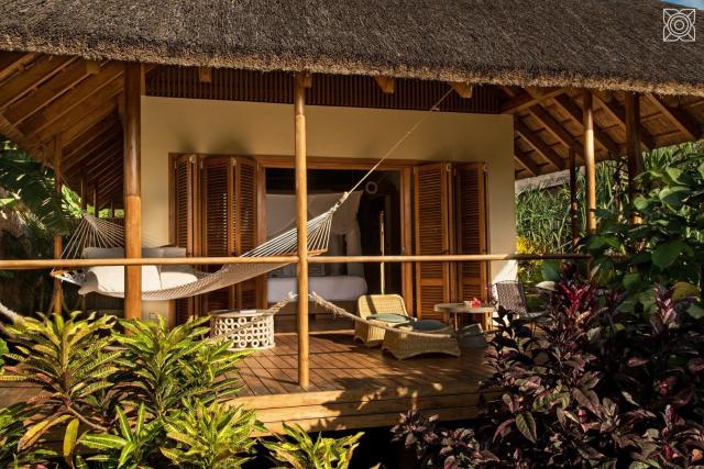 Hotel Zuri Zanzibar and Resort