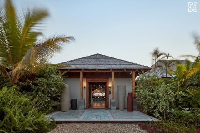 Hotel Zuri Zanzibar and Resort