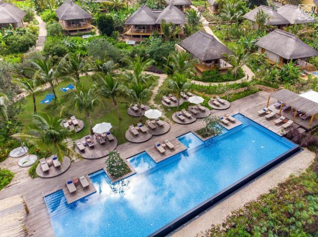 Hotel Zuri Zanzibar and Resort