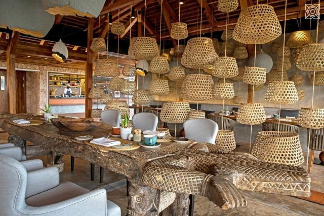Hotel Zuri Zanzibar and Resort