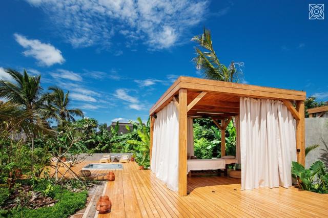 Hotel Zuri Zanzibar and Resort