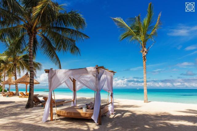 Hotel Zuri Zanzibar and Resort