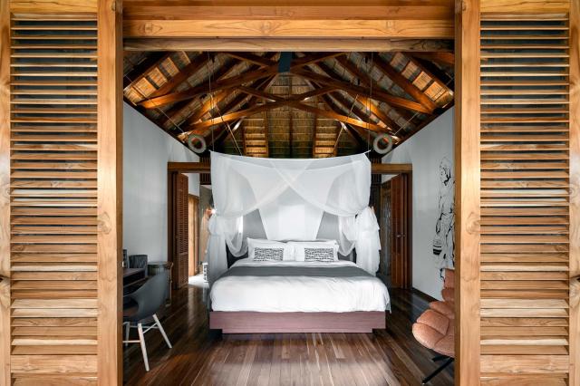 Hotel Zuri Zanzibar and Resort