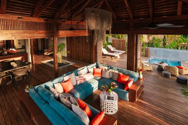 Hotel Zuri Zanzibar and Resort