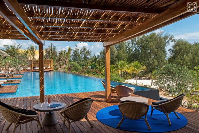 Hotel Zuri Zanzibar and Resort