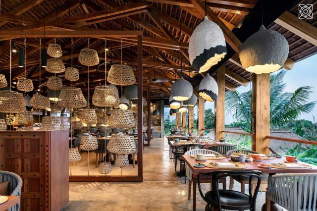 Hotel Zuri Zanzibar and Resort
