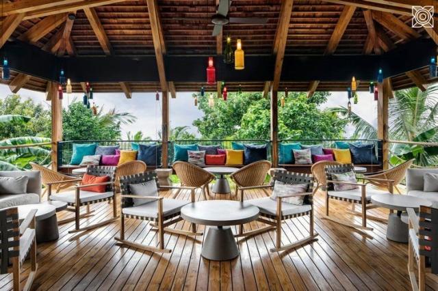 Hotel Zuri Zanzibar and Resort