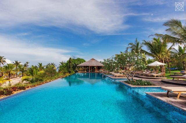 Hotel Zuri Zanzibar and Resort