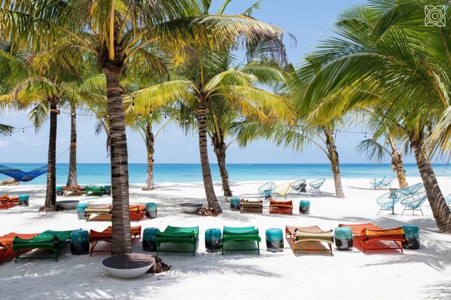Hotel Zuri Zanzibar and Resort
