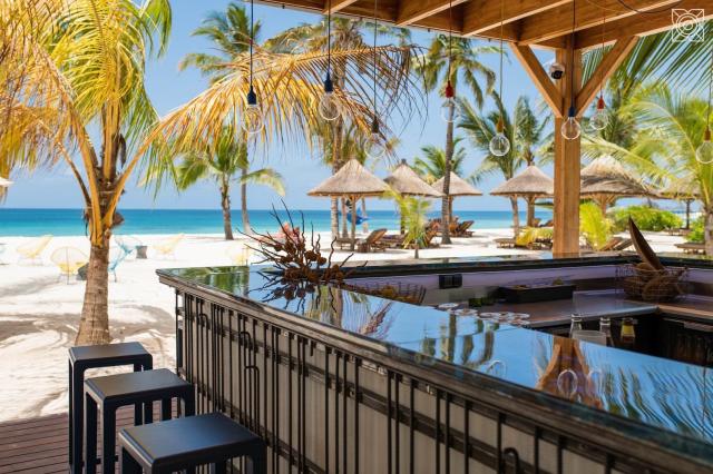 Hotel Zuri Zanzibar and Resort