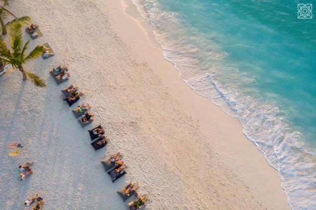 Hotel Zuri Zanzibar and Resort