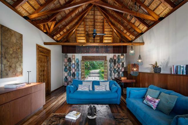 Hotel Zuri Zanzibar and Resort