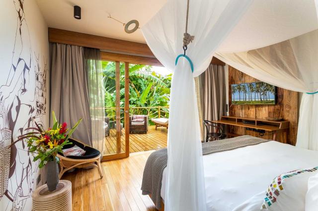 Hotel Zuri Zanzibar and Resort