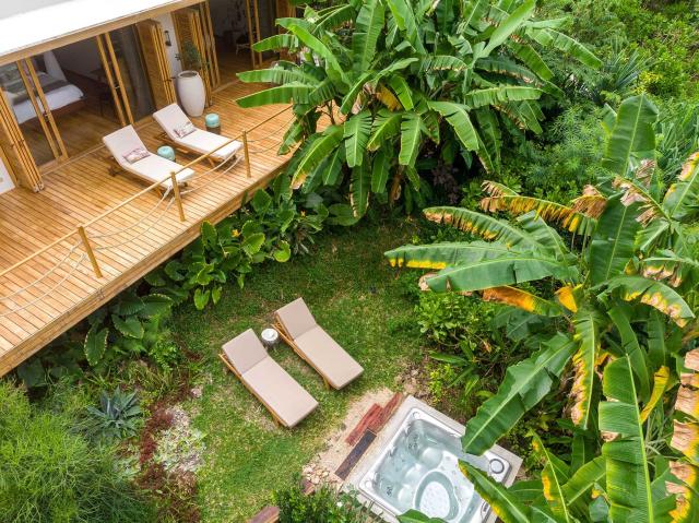 Hotel Zuri Zanzibar and Resort