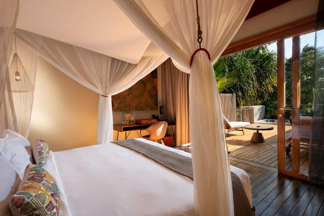 Hotel Zuri Zanzibar and Resort