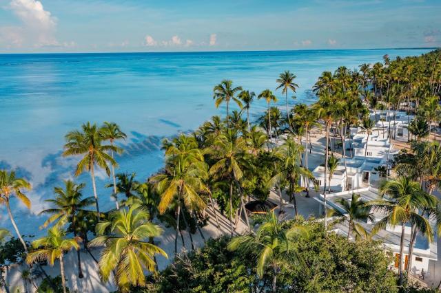 Hotel Diamonds Mapenzi Beach Club