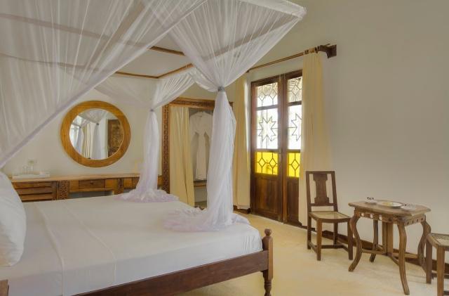 Hotel Diamonds Mapenzi Beach Club