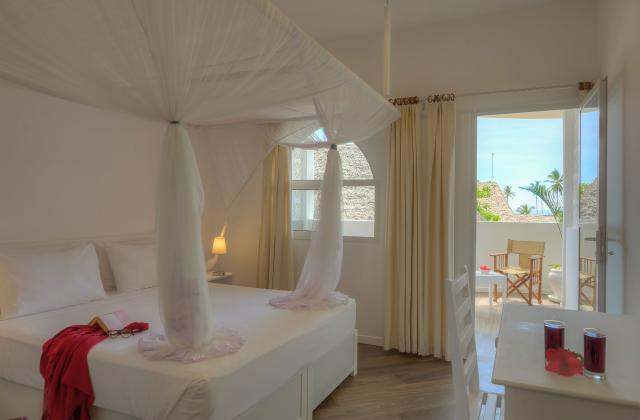 Hotel Diamonds Mapenzi Beach Club