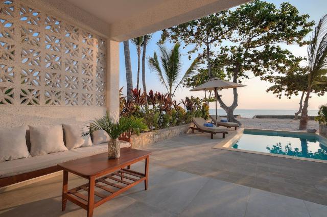 Hotel Diamonds Mapenzi Beach Club