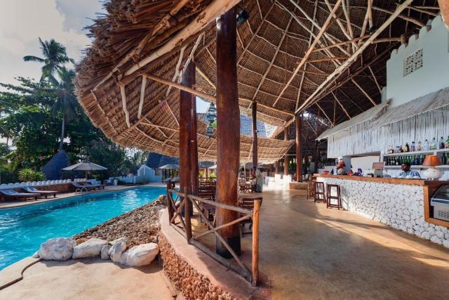 Hotel Diamonds Mapenzi Beach Club