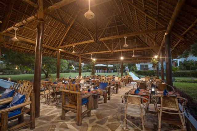 Hotel Kiwengwa Beach Resort