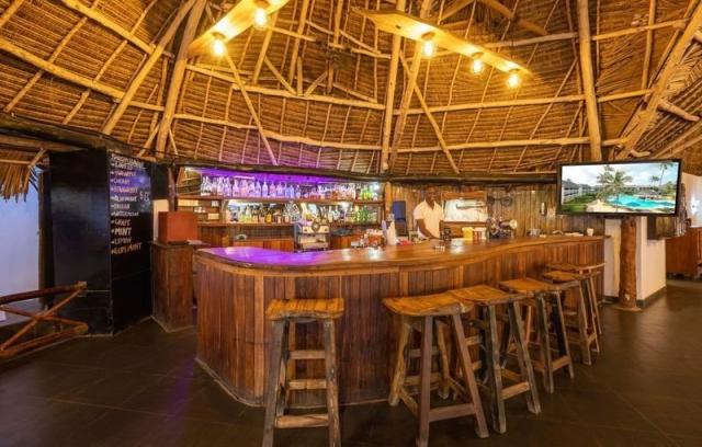Hotel Nungwi Beach Resort By Turaco