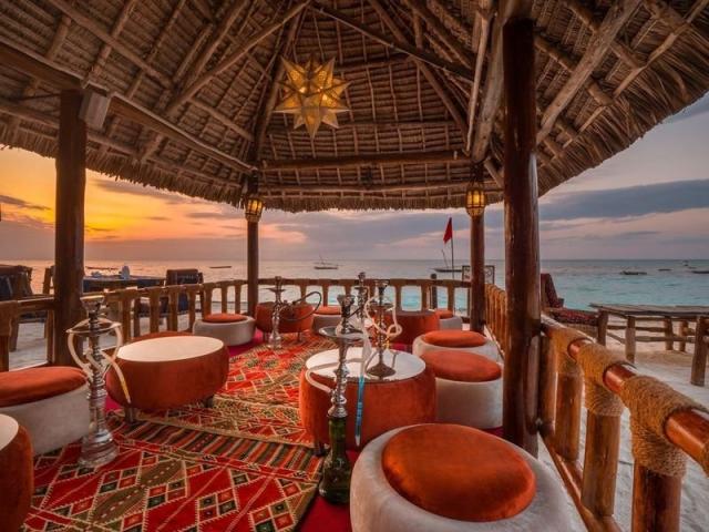 Hotel Nungwi Beach Resort By Turaco