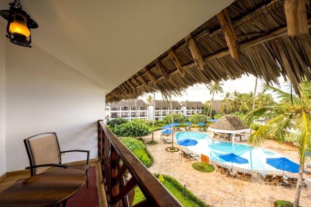 Hotel Nungwi Beach Resort By Turaco