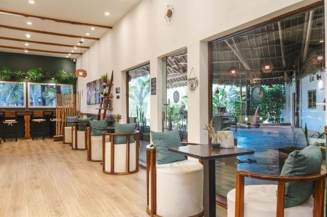 Hotel Nungwi Beach Resort By Turaco