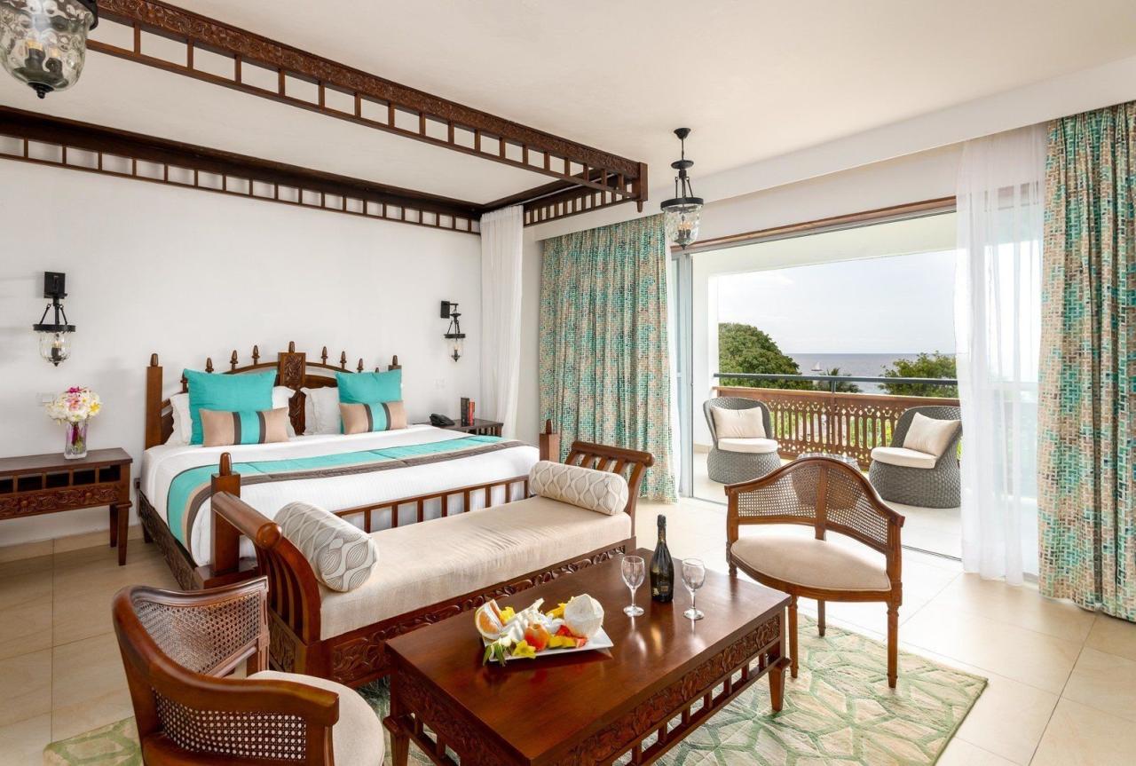 Hotel Royal Zanzibar Beach Resort