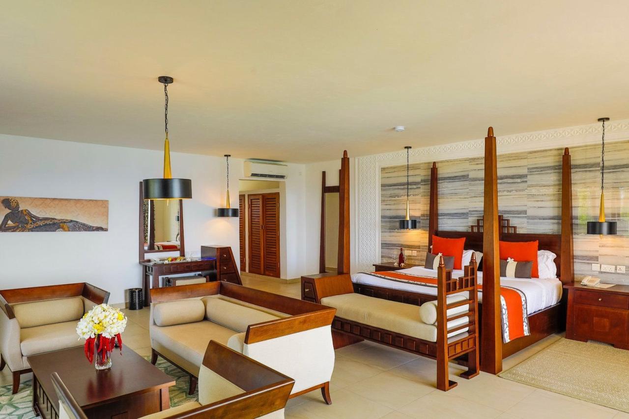Hotel Royal Zanzibar Beach Resort