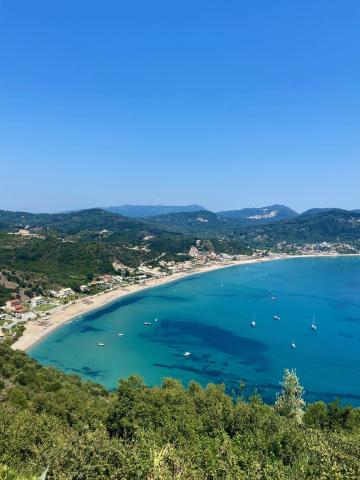 Hotel Alkyon Beach