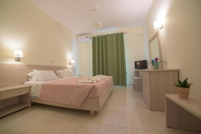 Hotel Alkyon Beach