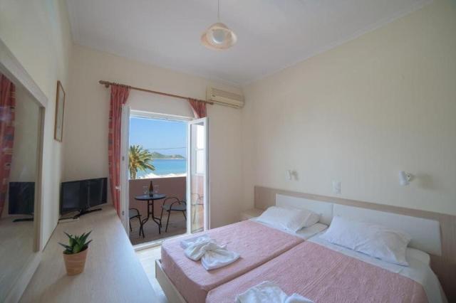 Hotel Alkyon Beach