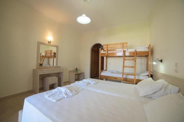 Hotel Alkyon Beach