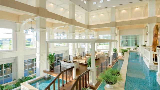 Orient Express & Hotel Titanic Deluxe Belek