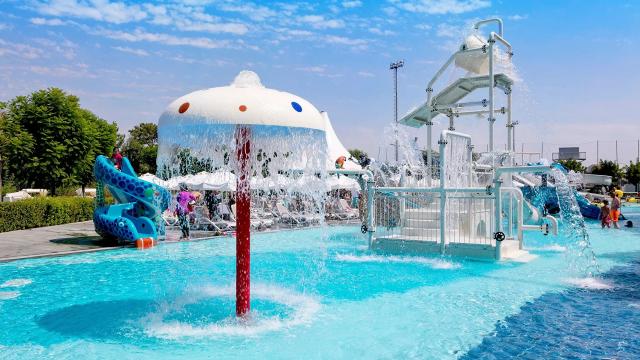 Orient Express & Hotel Titanic Deluxe Belek
