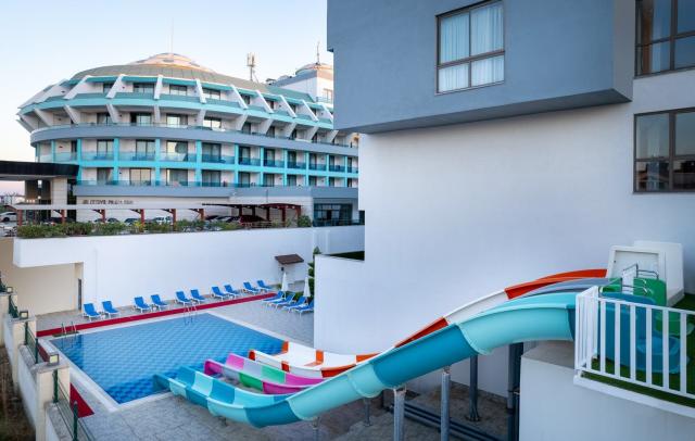 Hotel Sensitive Premium Resort