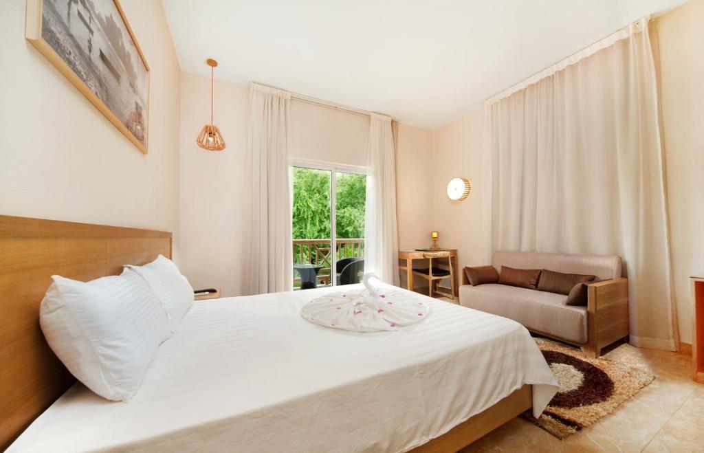 Le Palmiste Resort & Spa