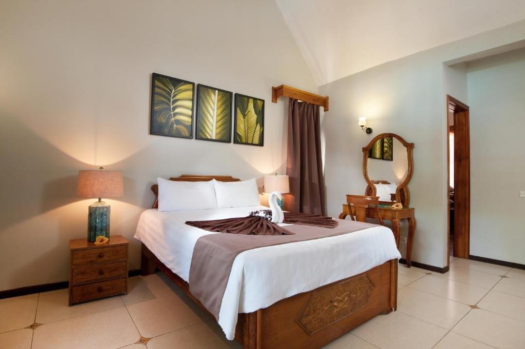 Le Palmiste Resort & Spa