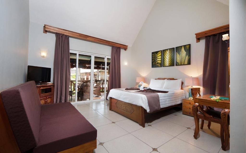 Le Palmiste Resort & Spa