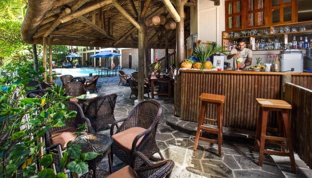 Le Palmiste Resort & Spa