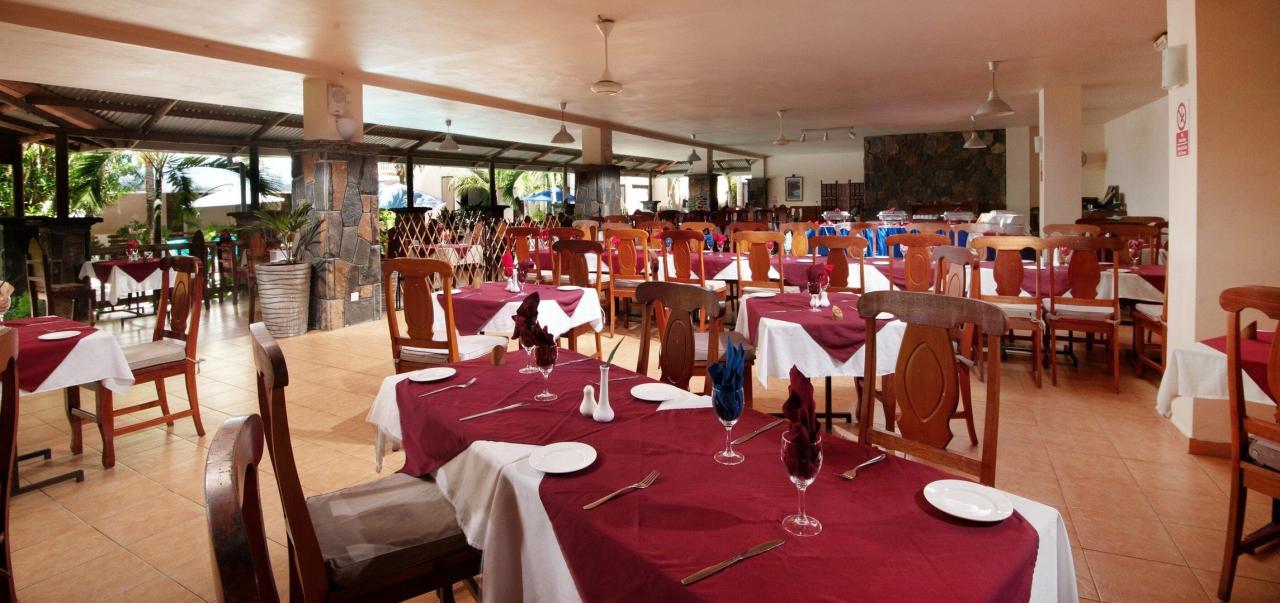 Le Palmiste Resort & Spa