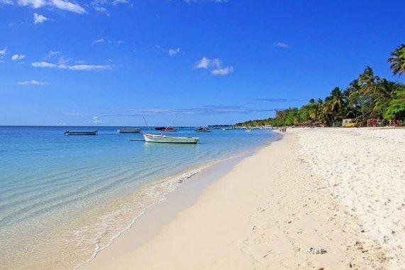 Le Palmiste Resort & Spa