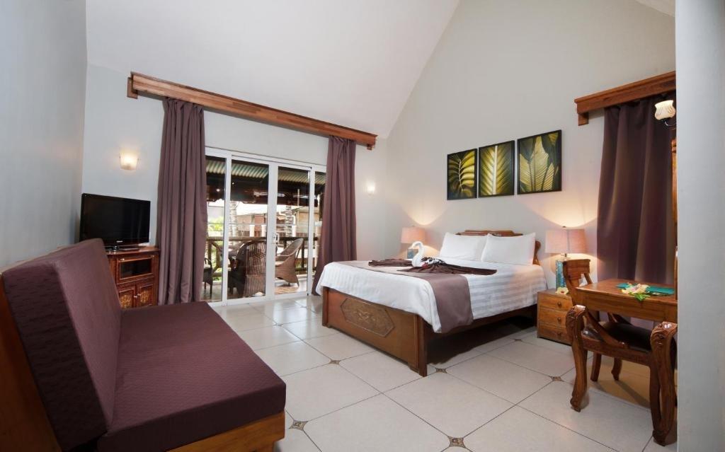 Le Palmiste Resort & Spa