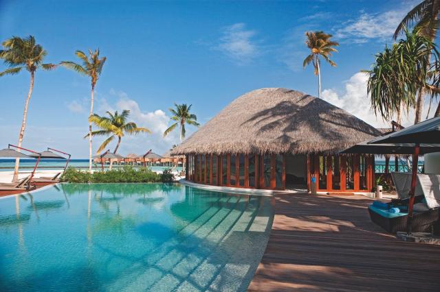 Constance Halaveli Maldives