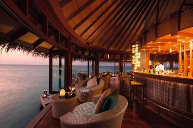 Constance Halaveli Maldives