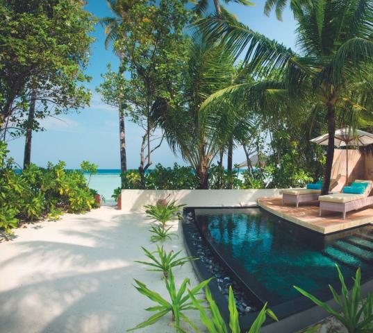 Constance Halaveli Maldives