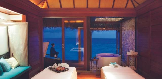 Constance Halaveli Maldives