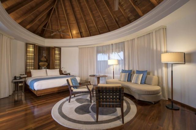 Constance Halaveli Maldives